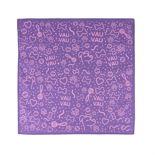 100% Cotton Bandana