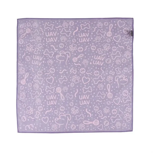 100% Cotton Bandana