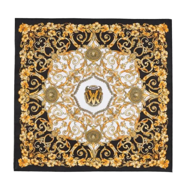 100% Cotton Bandana