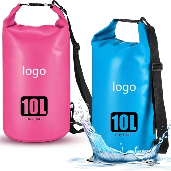 Floating Waterproof Dry Bag Backpack 5L/10L/20L