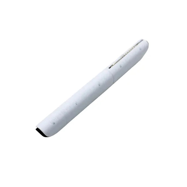 Ruler Ballpoint Pen With Scissors And Knife