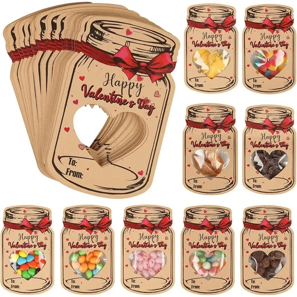 Gifts card