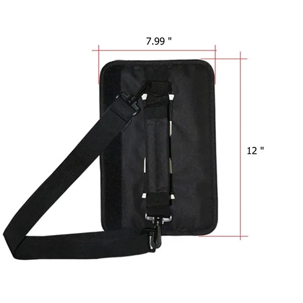 Golf Club Carrier Sleeves Bag