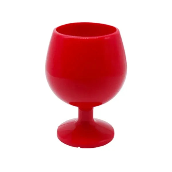 Silicone Wine Goblet