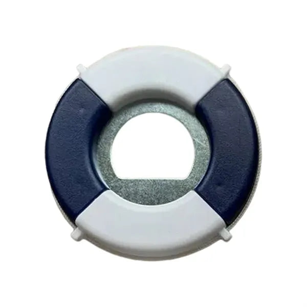Lifesaver Beer Bottle Opener