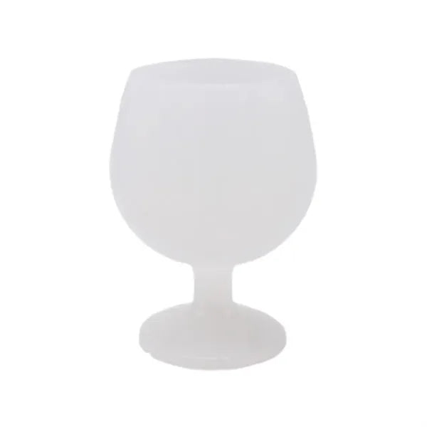 Silicone Wine Goblet