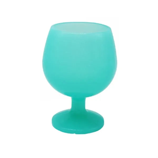 Silicone Wine Goblet