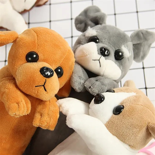 Cute Pencil Bag