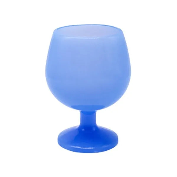 Silicone Wine Goblet