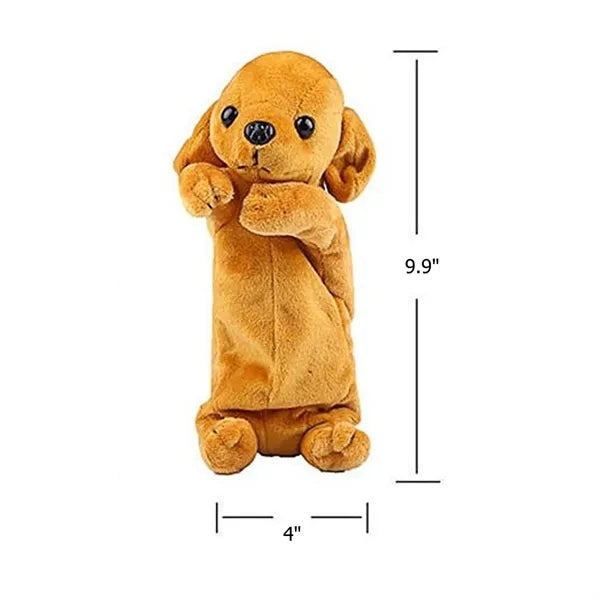 Cute Pencil Bag