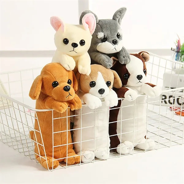 Cute Pencil Bag