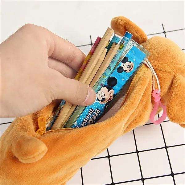 Cute Pencil Bag