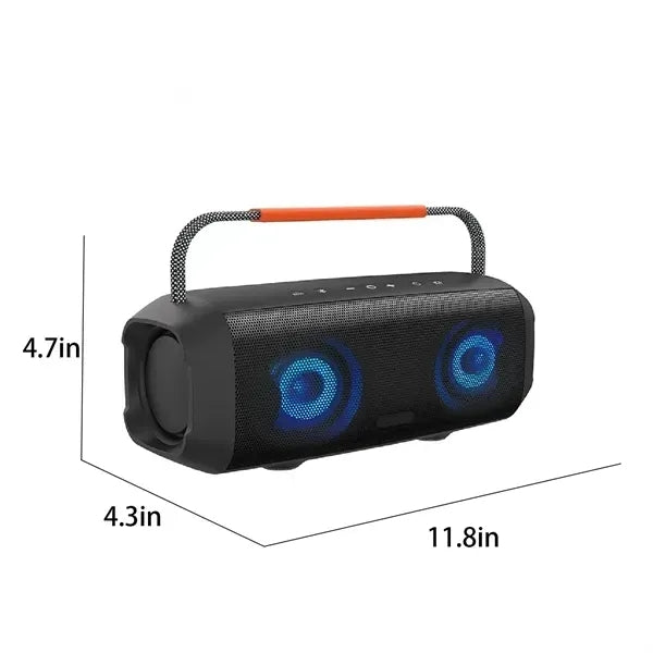 Speakers-Wireless