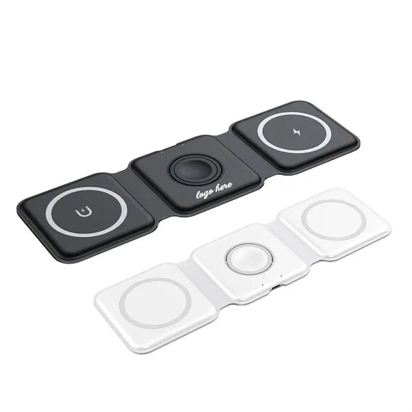 3-in-1 Wireless Charger