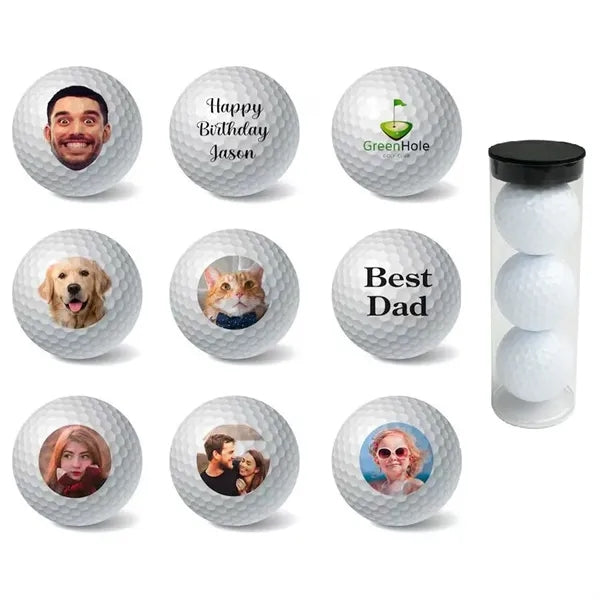 Golf Kits