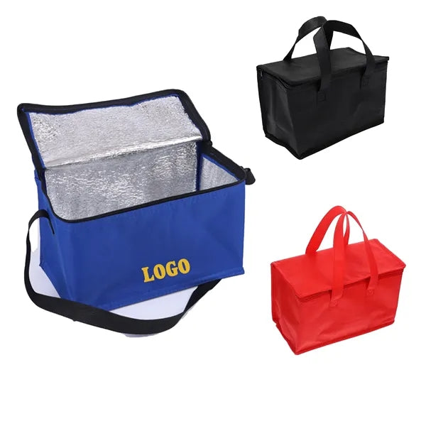 Portable Insulated Bags