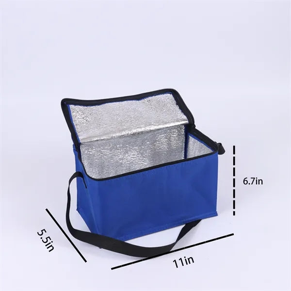 Portable Insulated Bags