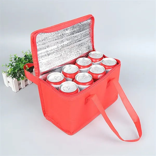 Portable Insulated Bags