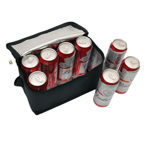 Portable Insulated Bags