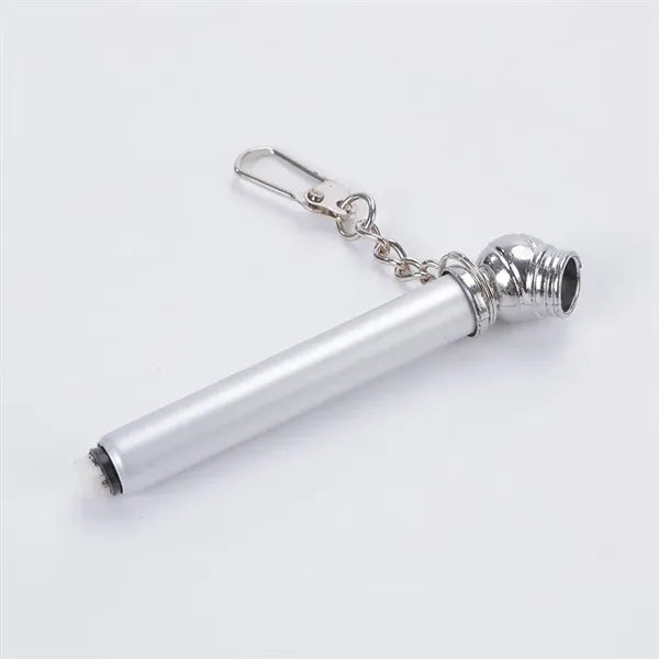 Mini Tire Keychains