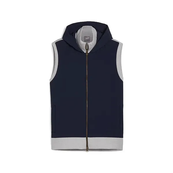 Puma Clubhouse Hybrid Vest