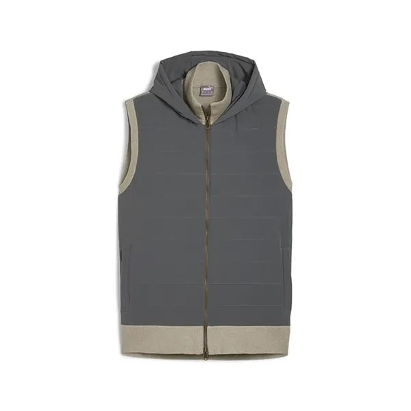 Puma Clubhouse Hybrid Vest