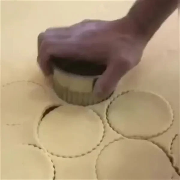 Holiday Cookie Cutters