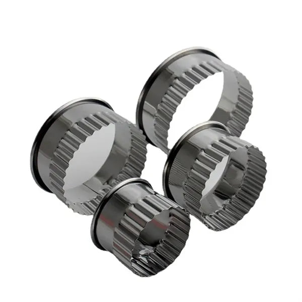 Holiday Cookie Cutters