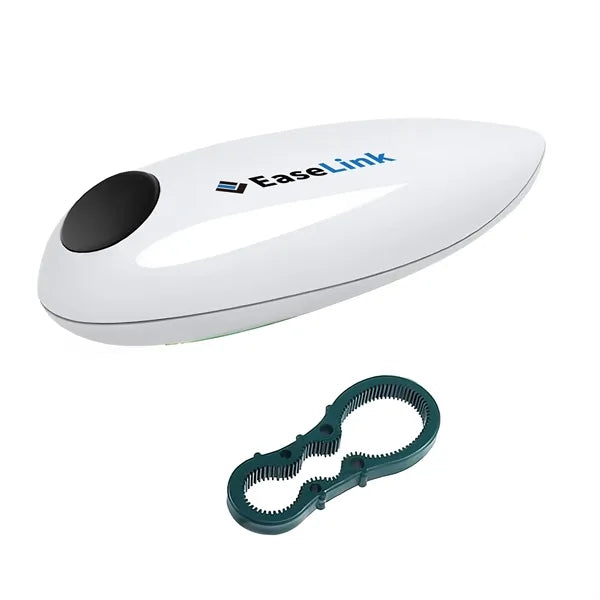 One-Handed Electric Can Opener