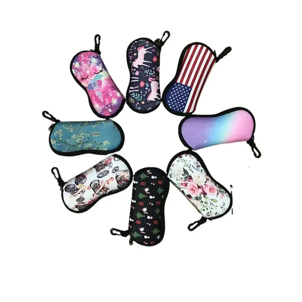 Sunglasses Soft Case