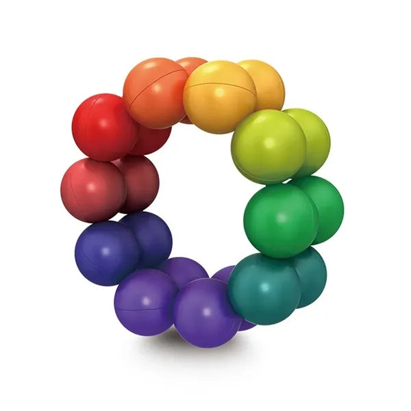 Mini Stress Balls