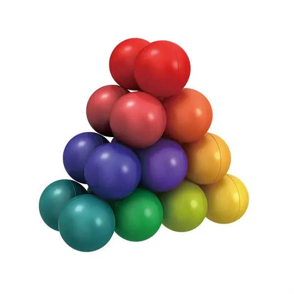 Mini Stress Balls
