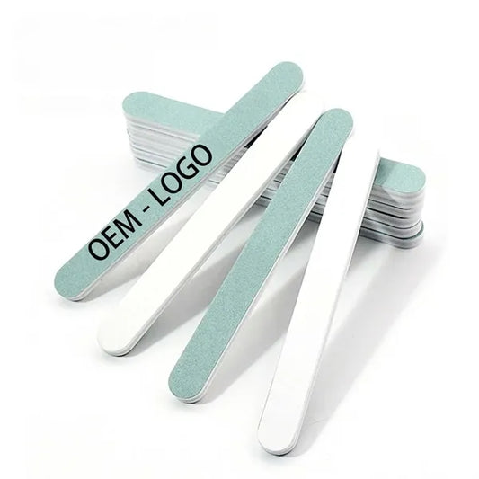 Long Straight Polishing Strips
