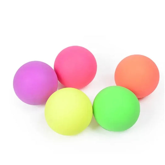Super Bouncy Balls