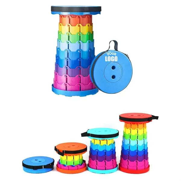 Outdoor Portable Folding Stool