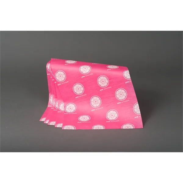 Tissue Paper Sheets - 18" x 24"
