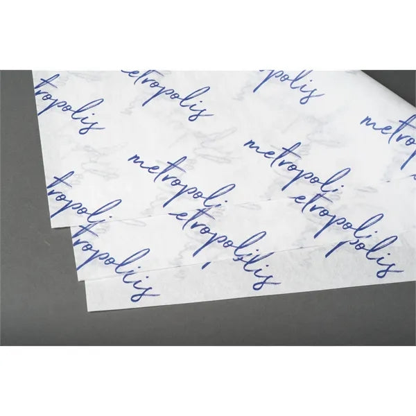 Tissue Paper Sheets - 18" x 24"