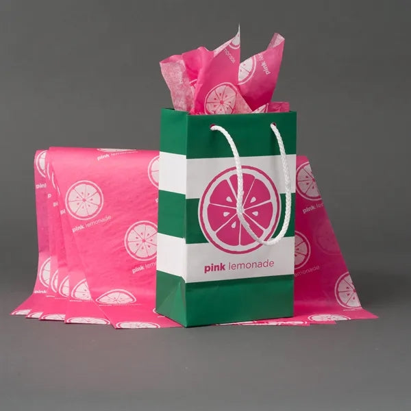 Tissue Paper Sheets - 14" x 20"
