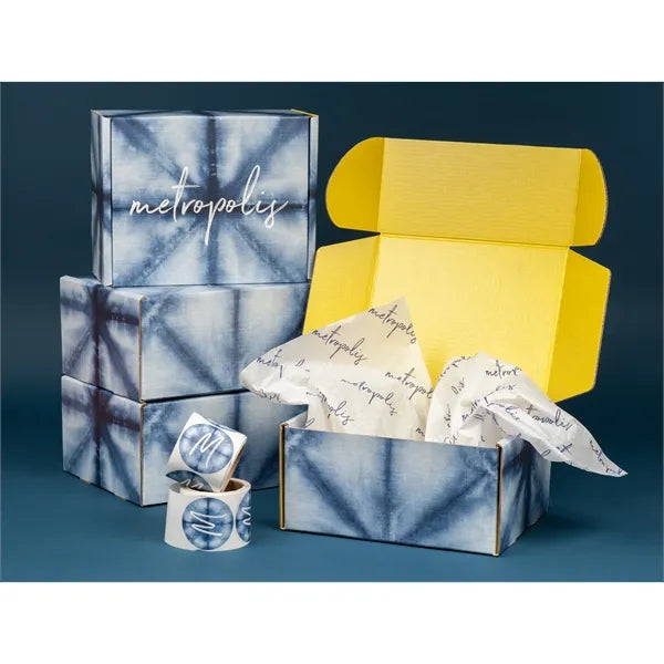Tissue Paper Sheets - 10" x 14"