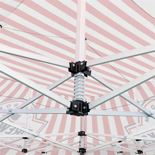 20x20 Custom Canopy Tent