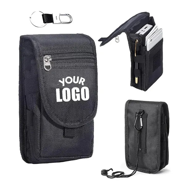 Cell Phone Belt Holster