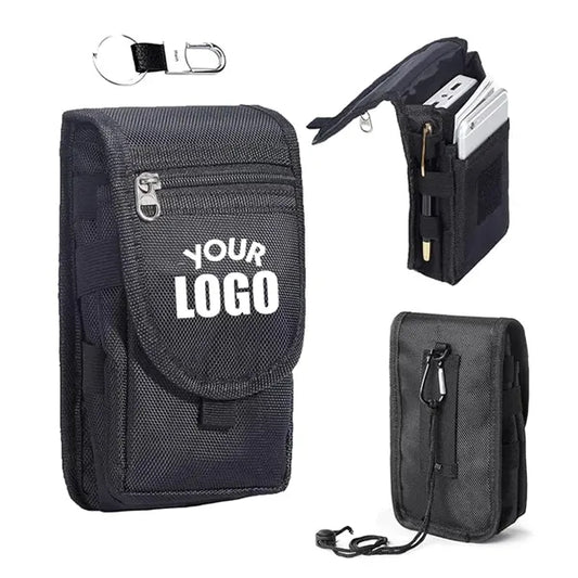Cell Phone Belt Holster
