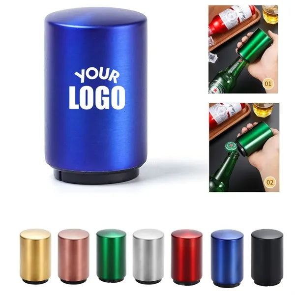 Automatic Beer Bottle Opener