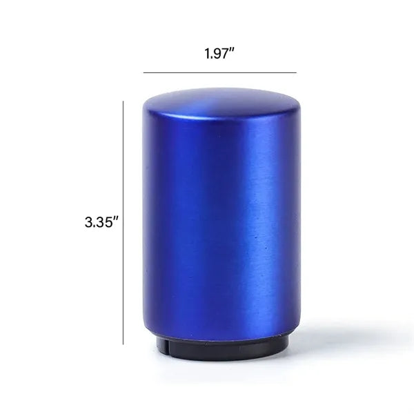 Automatic Beer Bottle Opener