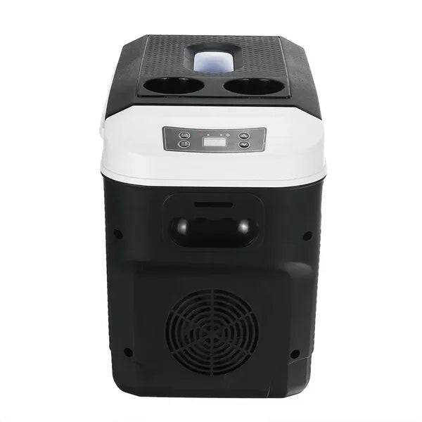 15L Home Mini Refrigerator Fridge