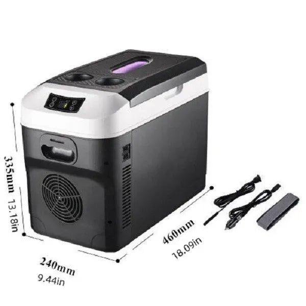 15L Home Mini Refrigerator Fridge