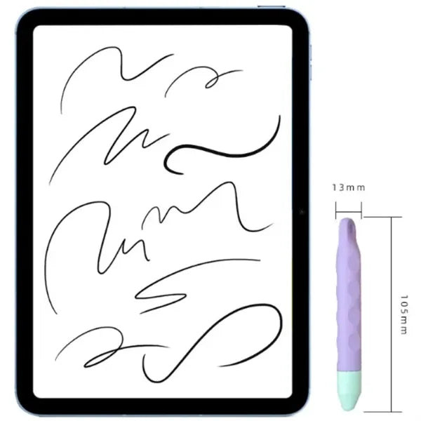 Kid-Friendly Stylus Pens for Touch Screens