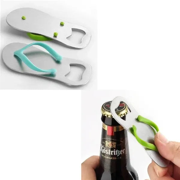 Flip-flop Bottle Opener