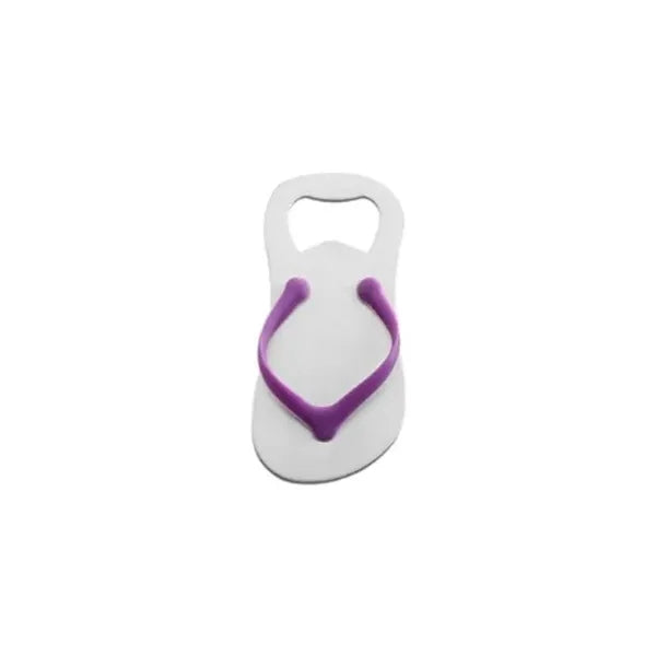 Flip-flop Bottle Opener