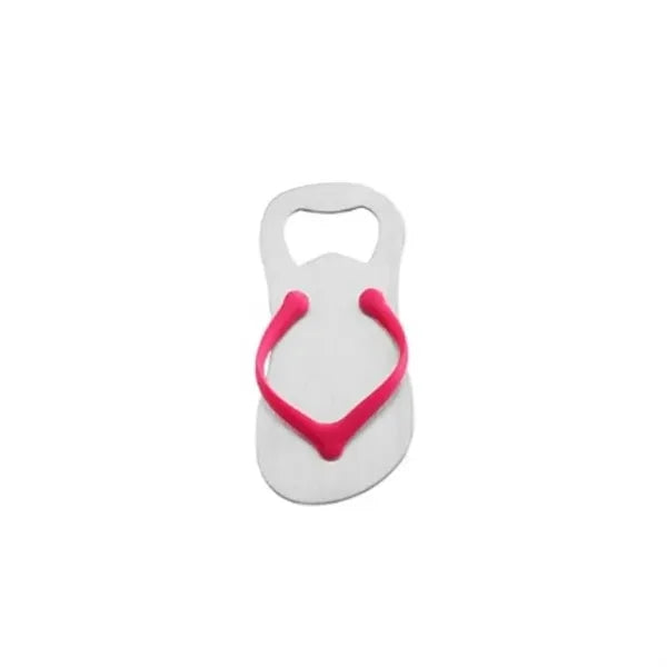 Flip-flop Bottle Opener